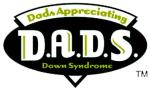 DADS Kick Off - logo